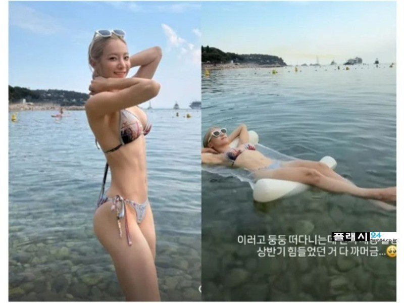 유부녀 심으뜸 장난 없구나