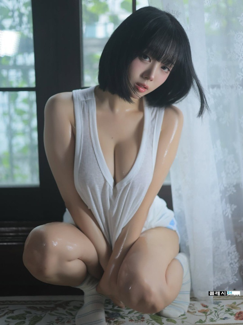 코스프레 그렇게 잘 한다는 정다별이