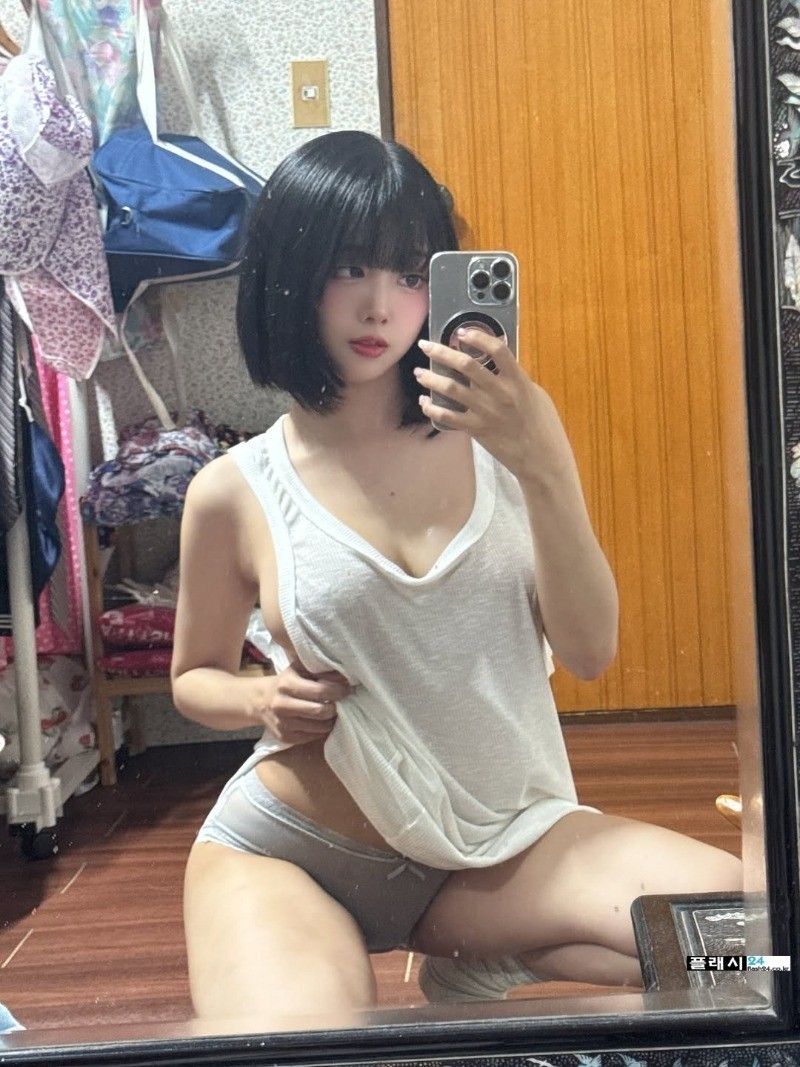 코스프레 그렇게 잘 한다는 정다별이-2