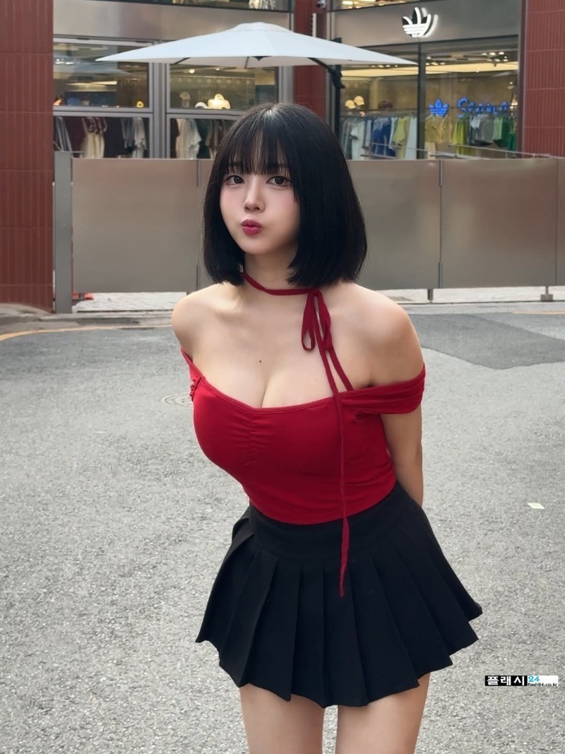코스프레 그렇게 잘 한다는 정다별이-3