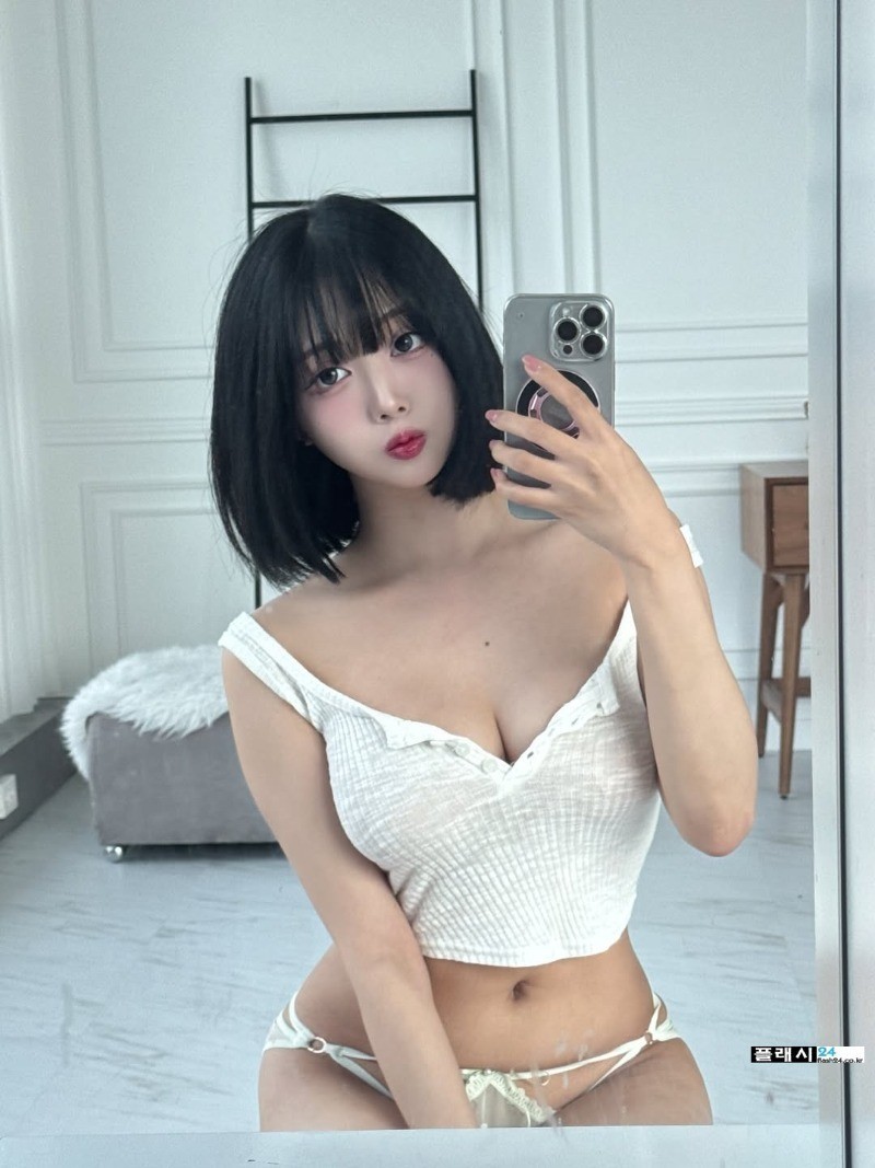 코스프레 그렇게 잘 한다는 정다별이-6
