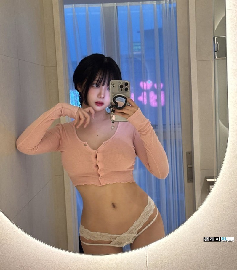 코스프레 그렇게 잘 한다는 정다별이-11