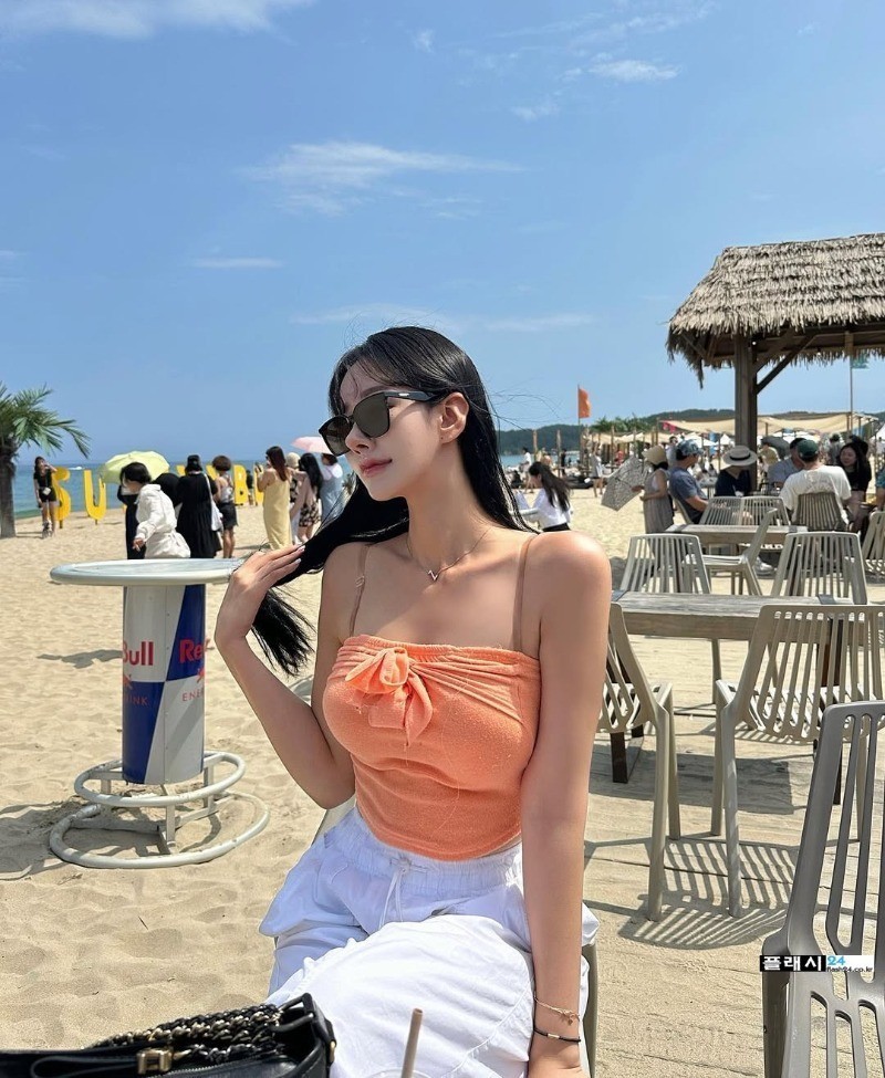 솜이랑 사귀면 얼마나 좋을까-3