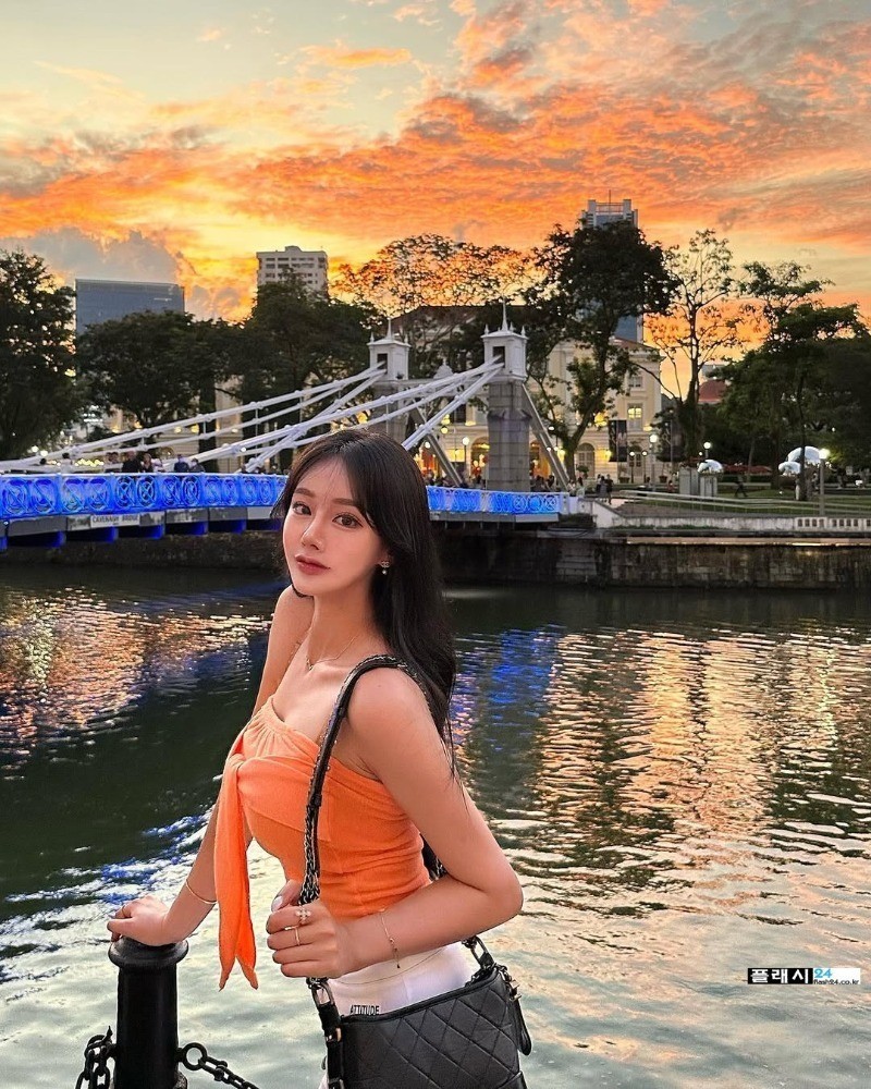 솜이랑 사귀면 얼마나 좋을까-4