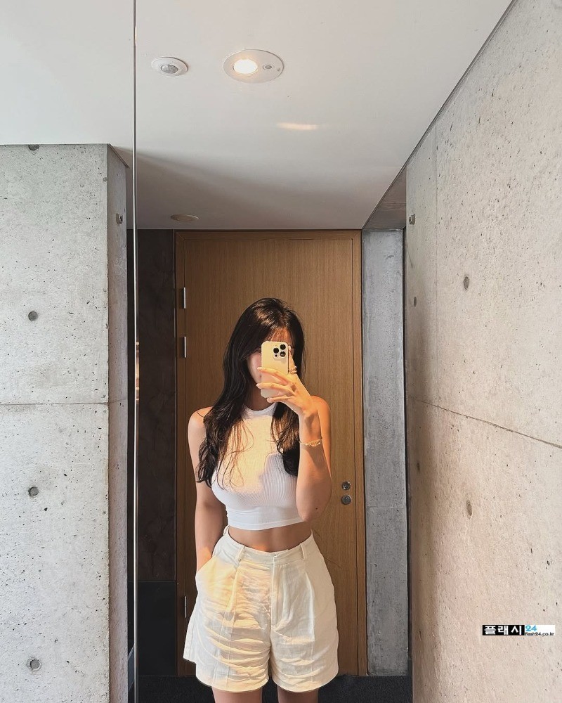 솜이랑 사귀면 얼마나 좋을까-5