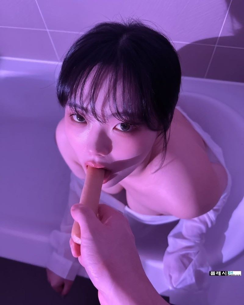 국내에서 보기힘든 사이즈 로하-8