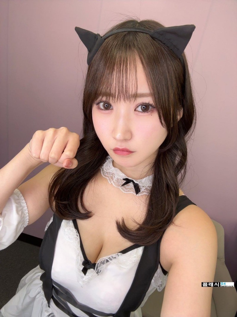 요즘 폼이 역대급이라는 배우 요리모토 시오리