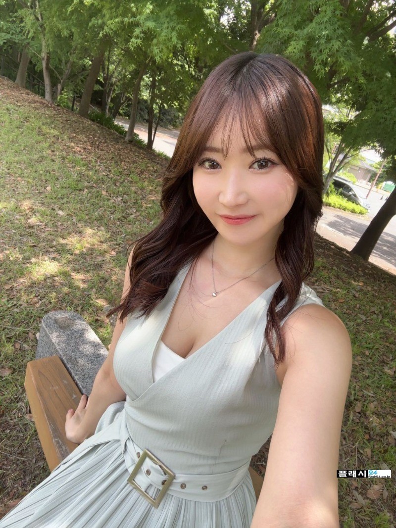 요즘 폼이 역대급이라는 배우 요리모토 시오리-2
