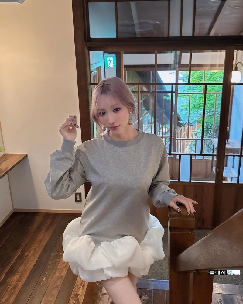 일상이 더 좋은 배우 코요이 코난-3