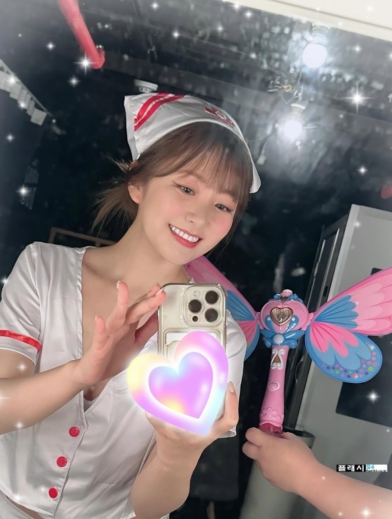 데뷔전에 업소 에이스 출신이었다는 배우 아오조라 히카리-2