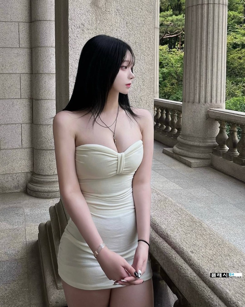 이수빈 가리긴 다가렸네-6