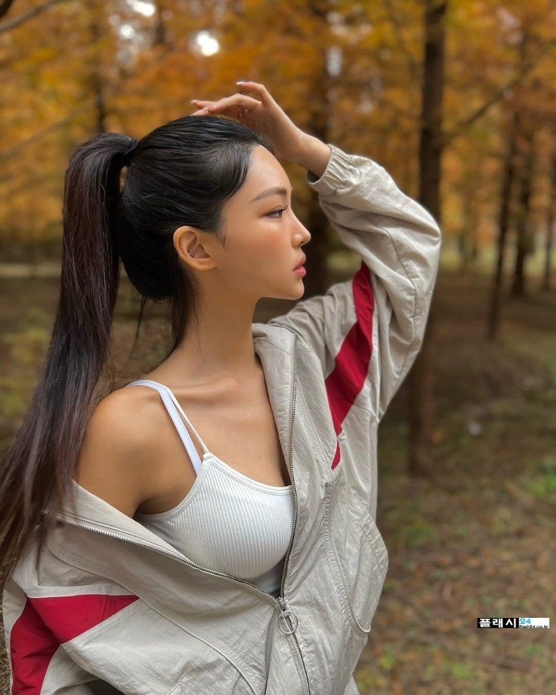 조회수 엄청나게 뽑아내는 슬랜더 이정현-8
