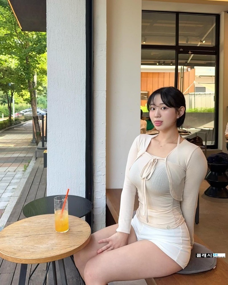 남다른 유부녀 몸매 다희