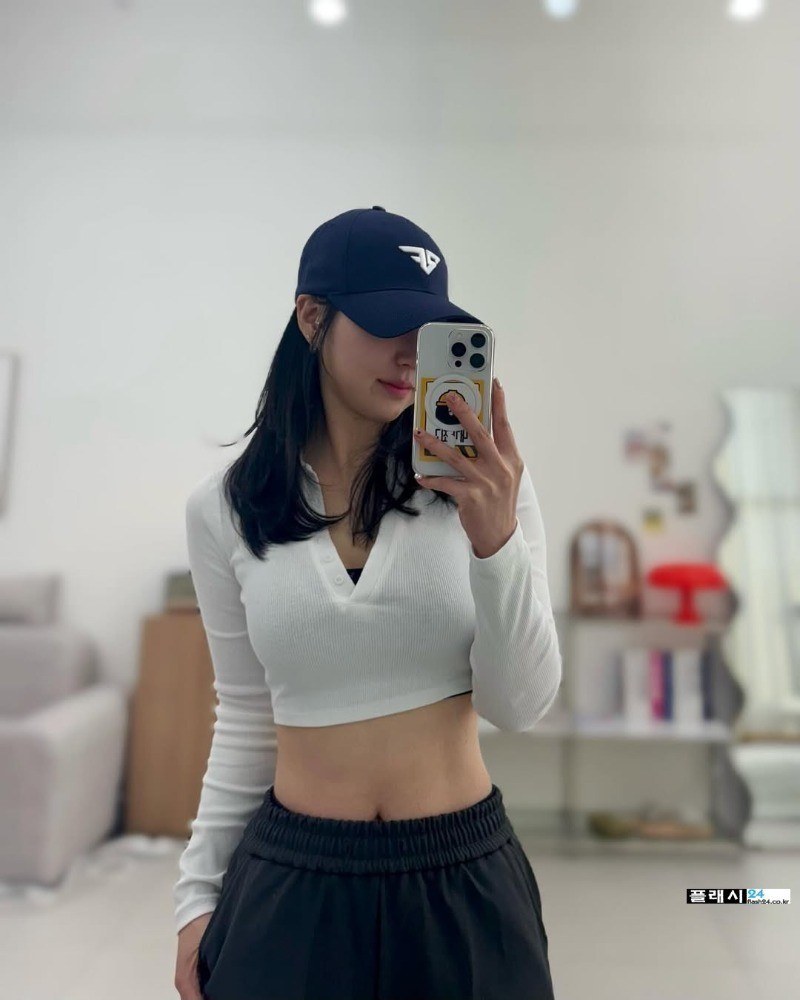 매일 기다려지는 오운완 누나-7