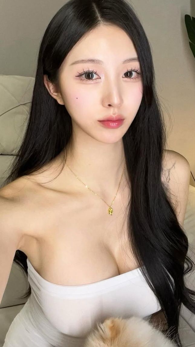 몸매가 엄청난 물리치료사-4