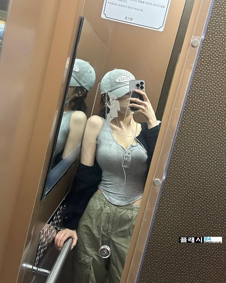 한강은 이런 처자랑 가야 딱 좋죠-4