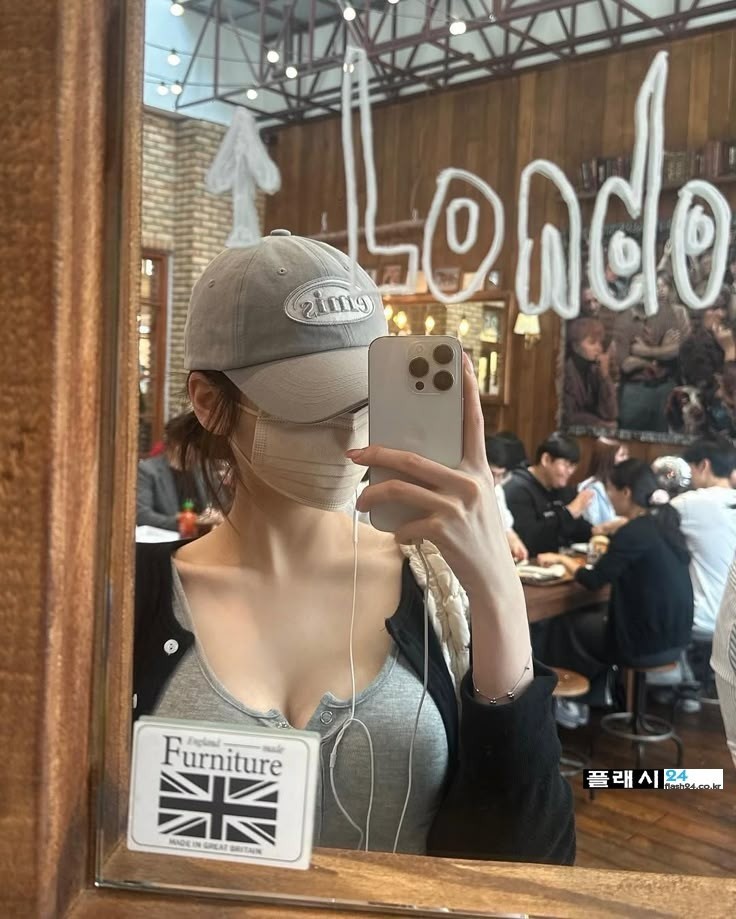 한강은 이런 처자랑 가야 딱 좋죠-9