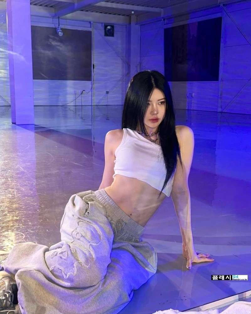BEBE 팀베베 민아 GD 댄서 탄탄함