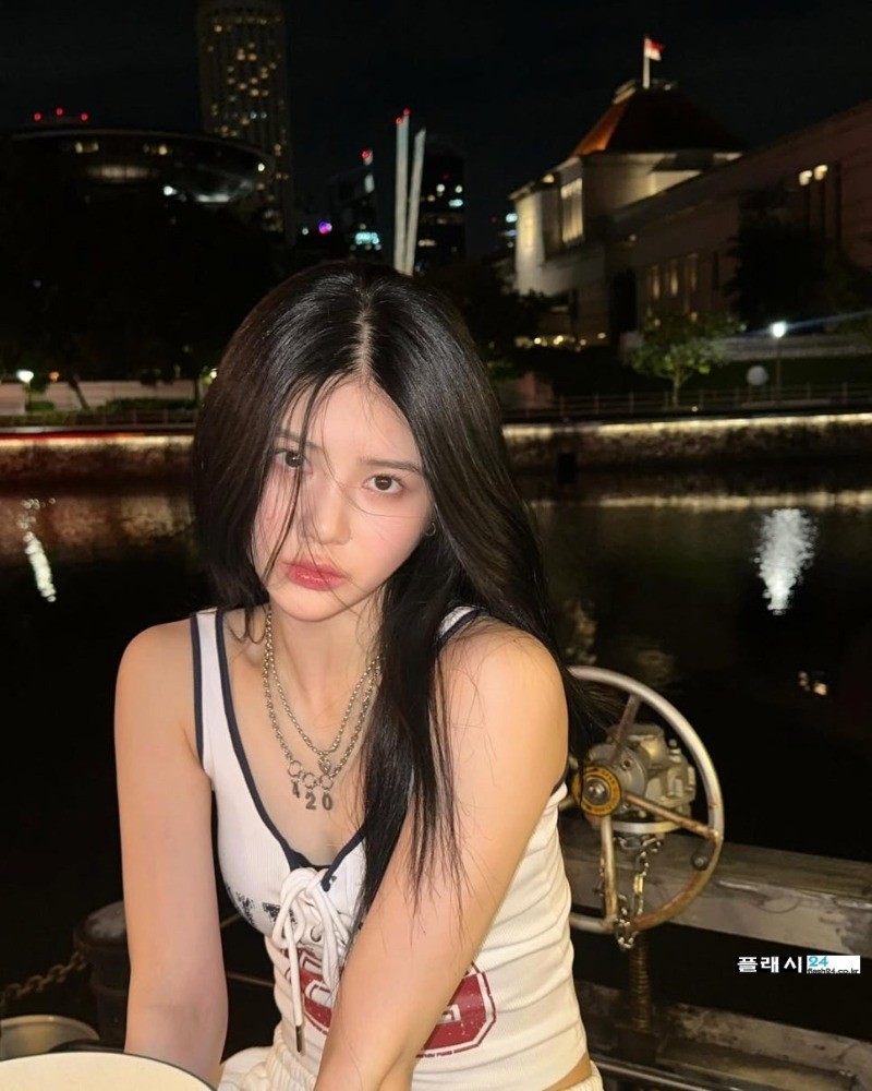 BEBE 팀베베 민아 GD 댄서 탄탄함-9