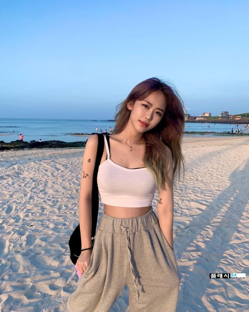 DJ MINKY 밍키 남자들이 참 좋아하겠다-3