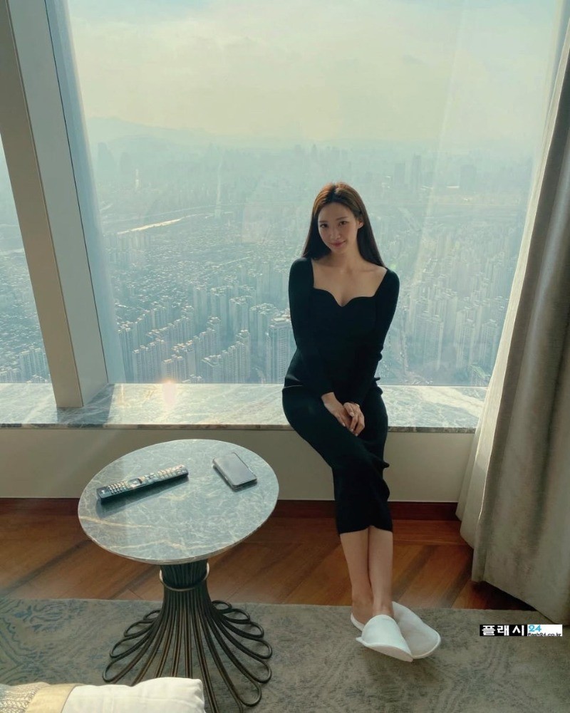 이제는 유부녀 대학내일 신혜준 치어리더-2