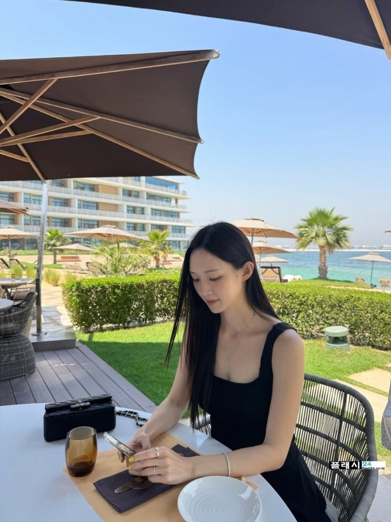이제는 유부녀 대학내일 신혜준 치어리더-4