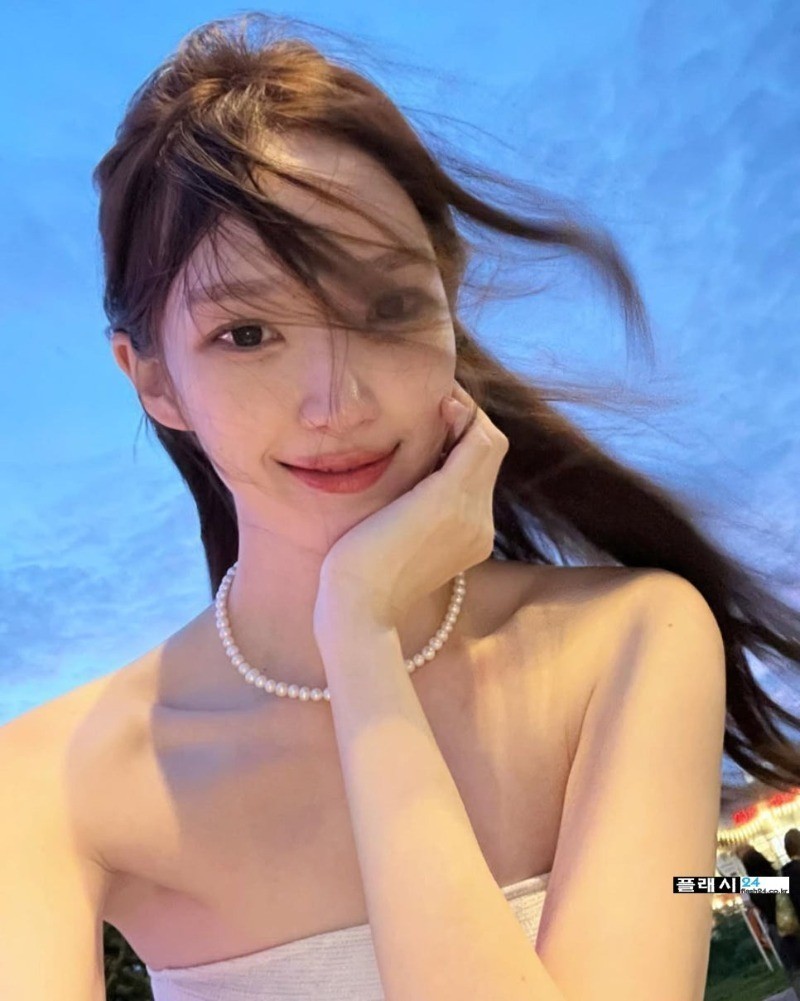 이제는 유부녀 대학내일 신혜준 치어리더-7