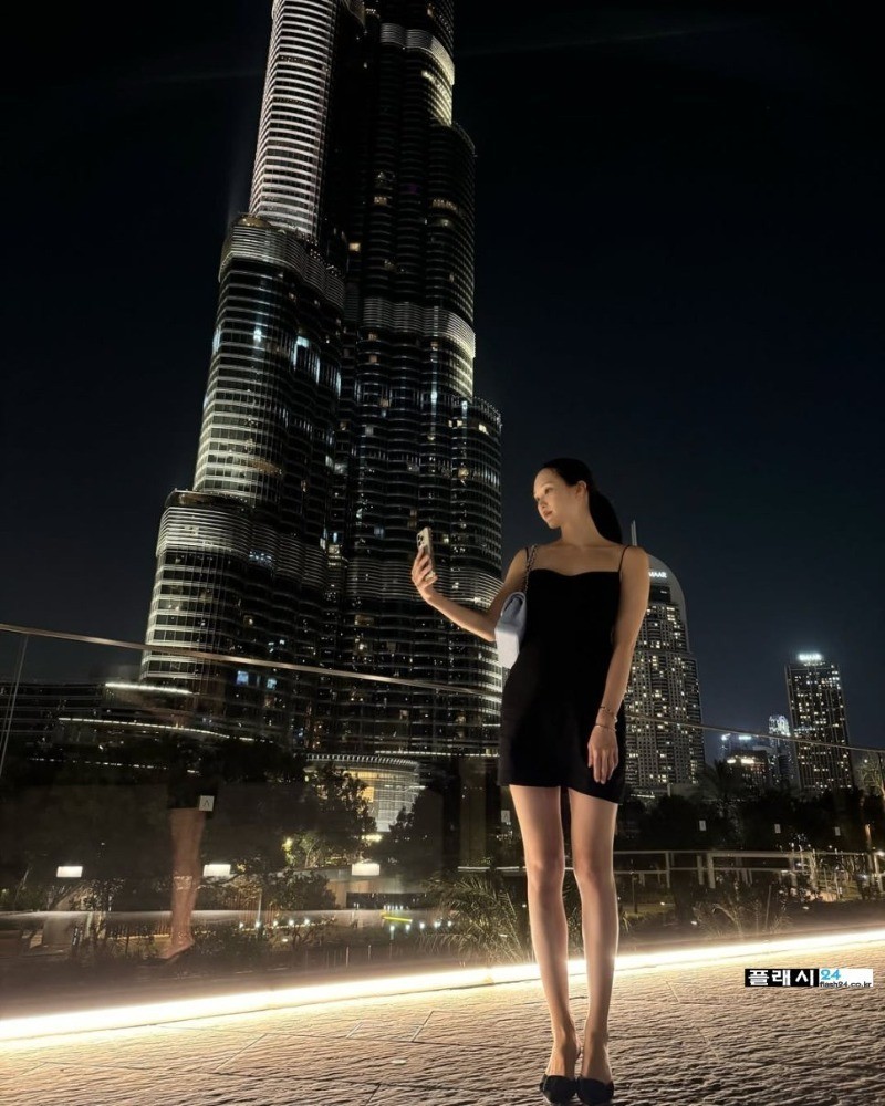 이제는 유부녀 대학내일 신혜준 치어리더-12