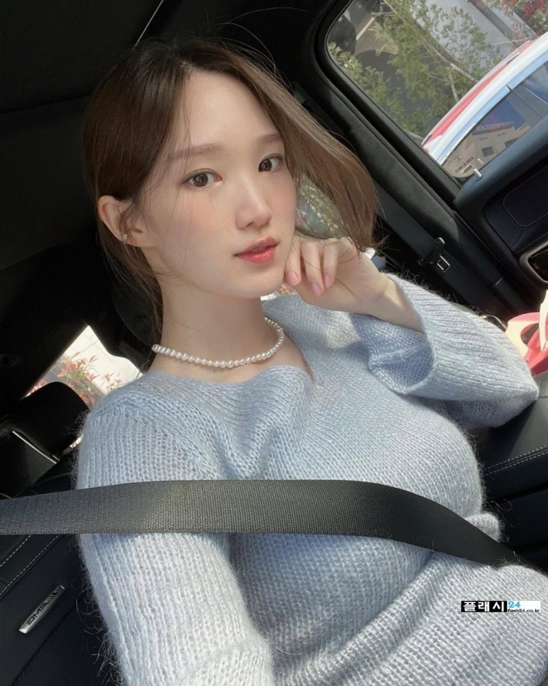 이제는 유부녀 대학내일 신혜준 치어리더-18