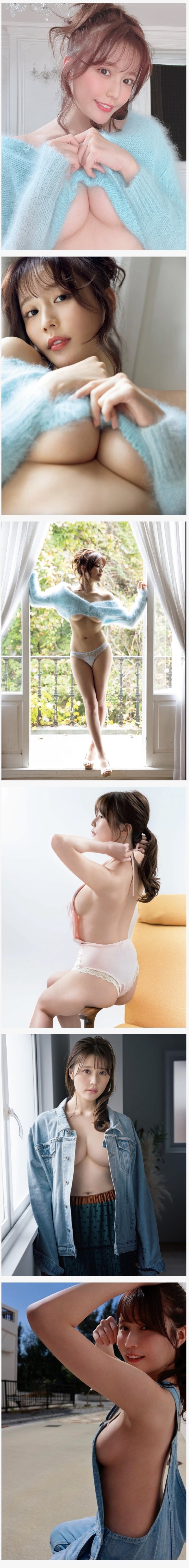 여자친구가 이정도면 만족하시나요??-3