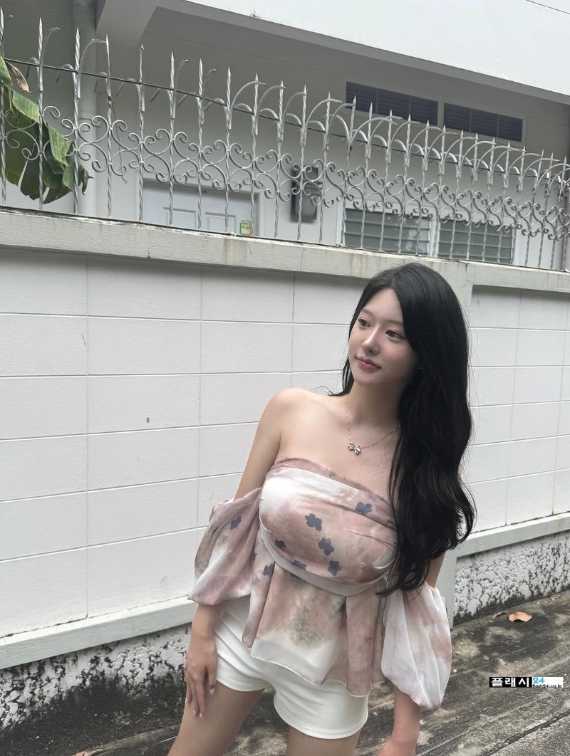 같이 여행가면 딱 좋겠네
