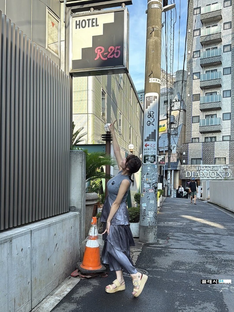 일본판 미시룩 누나-5
