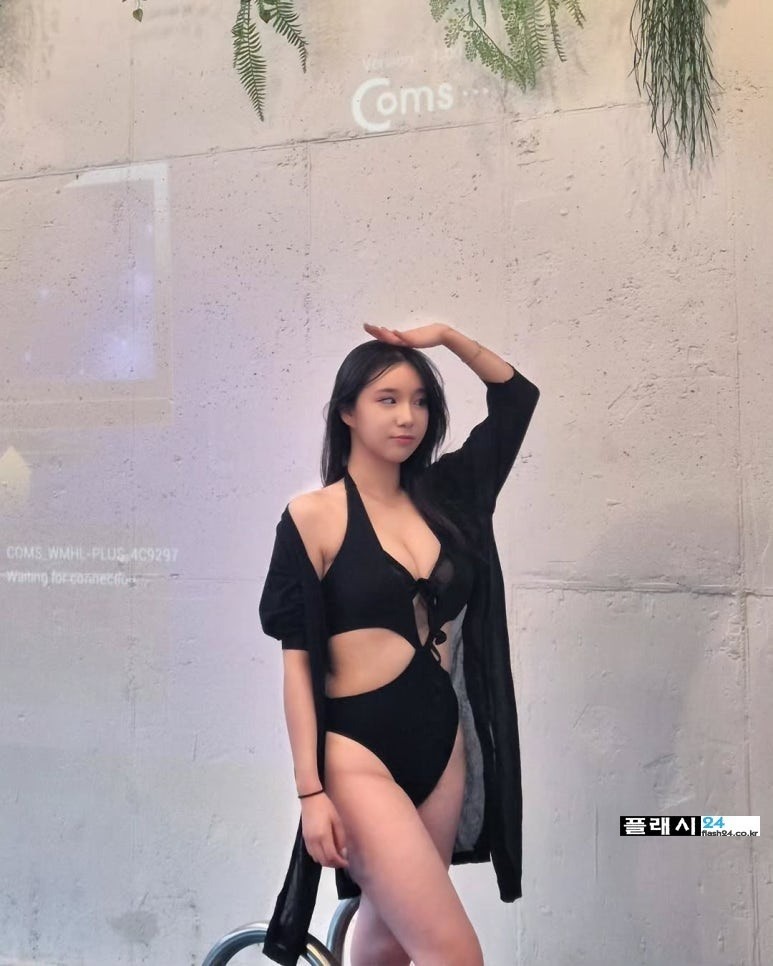김현영 치어리더의 여름 나기-5