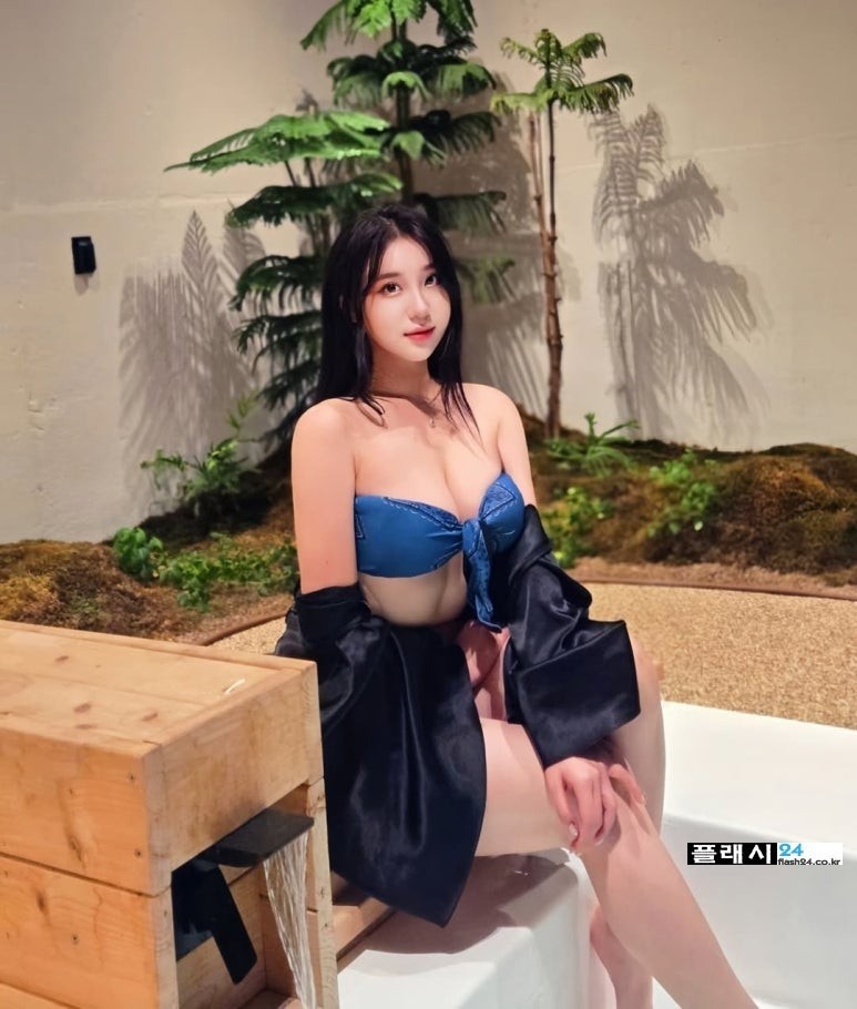 김현영 치어리더의 여름 나기-9