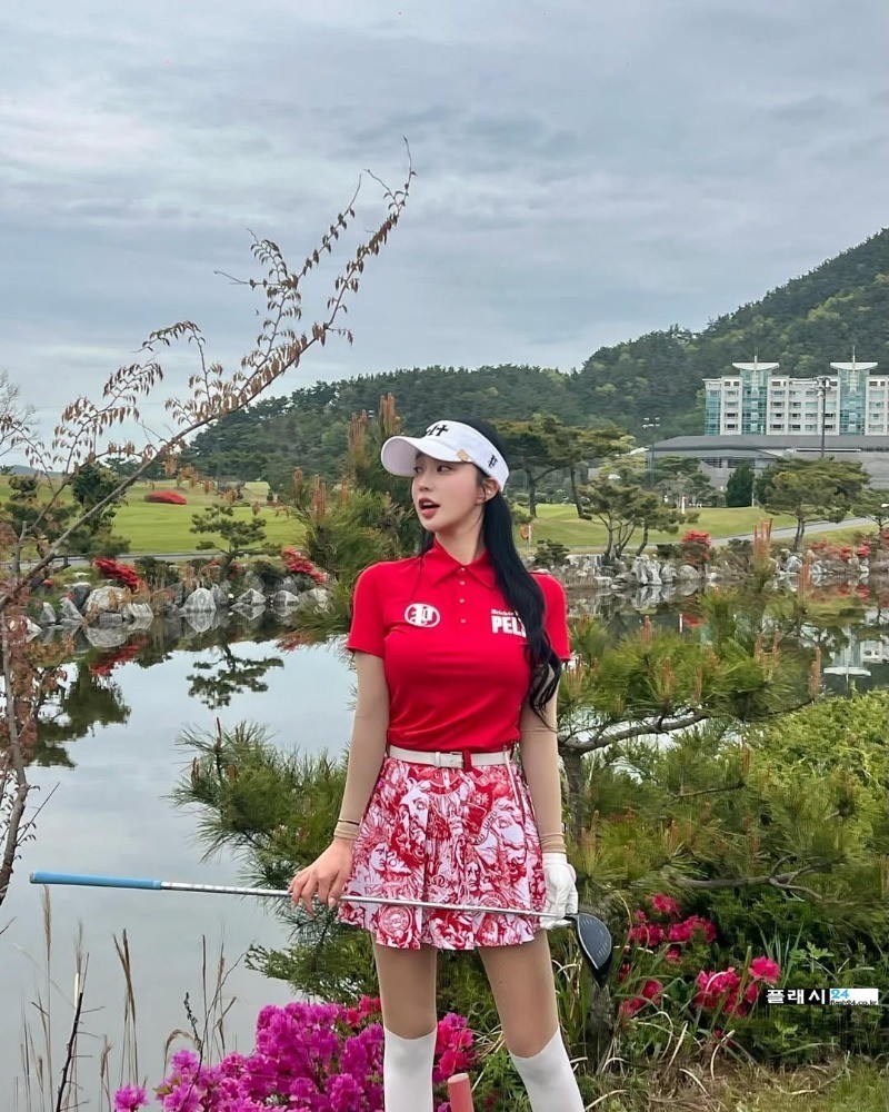 건강미 넘치는 스타일 인플루언서, 최인혜