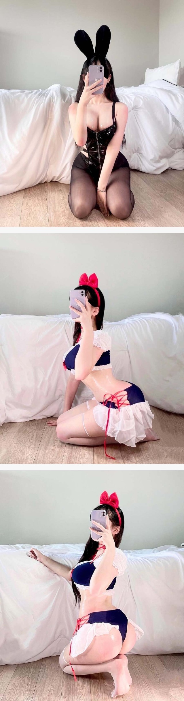 여친이 진짜 사랑하는지 확인하는 방법