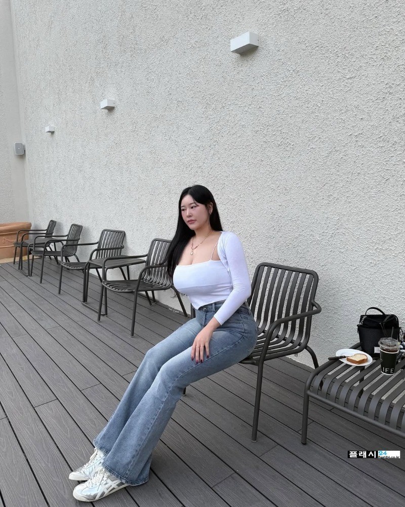 일반인 상위권 예은