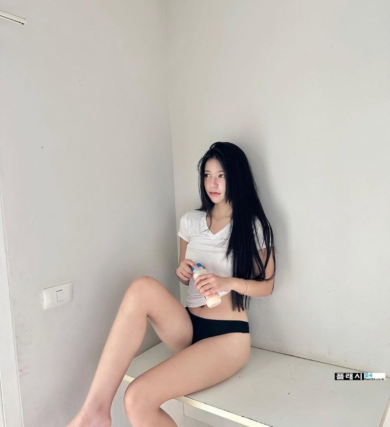 흔한 여자친구의 플러팅-9