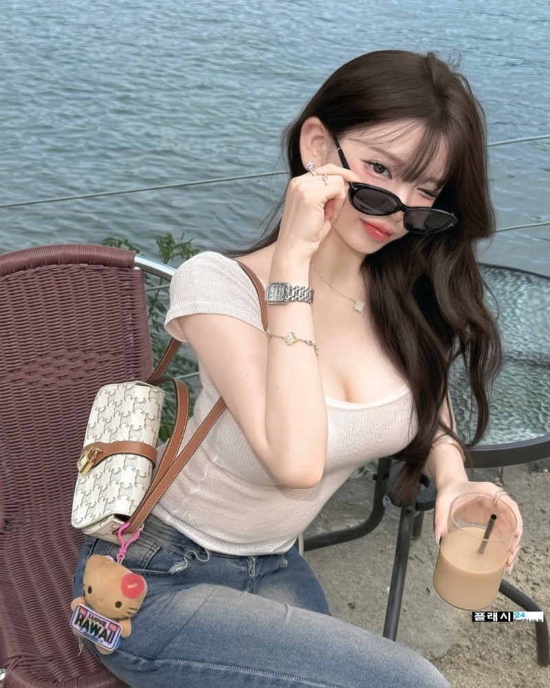 이하린이 다르긴 다르구나-8