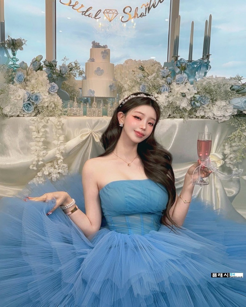 이하린이 다르긴 다르구나-11
