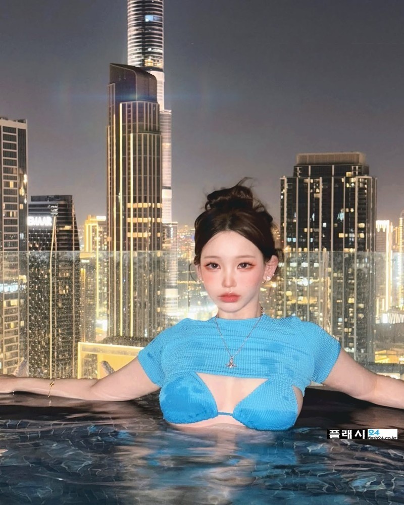 이하린이 다르긴 다르구나-12