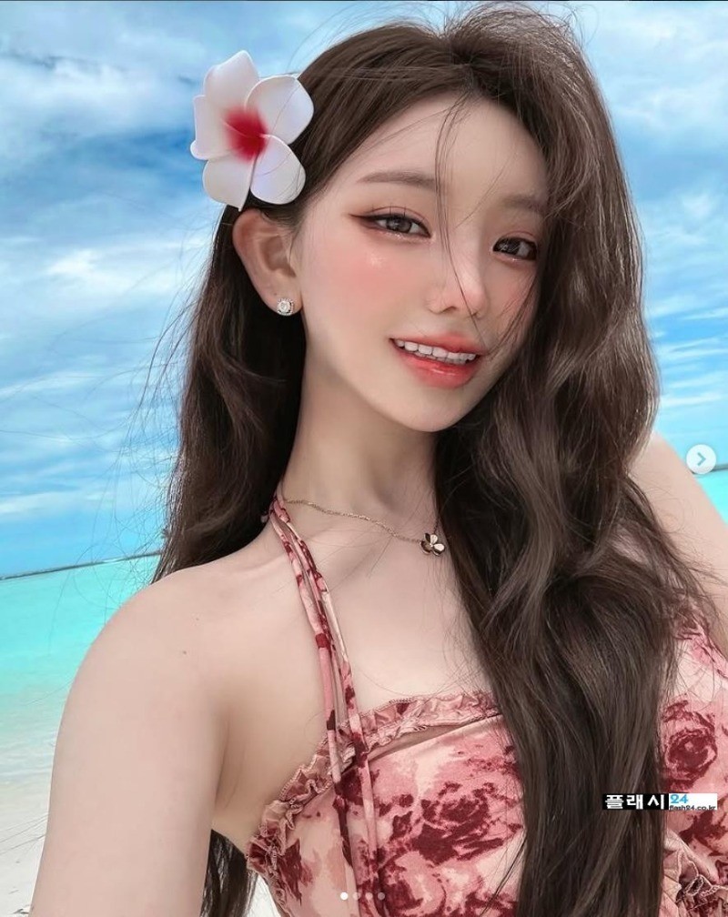 이하린이 다르긴 다르구나-13