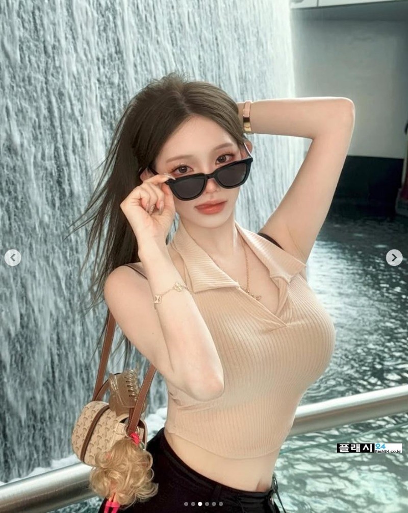 이하린이 다르긴 다르구나-14