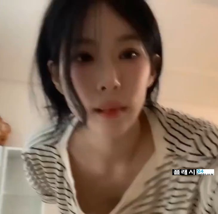 골반라인 좋은 기래민 터미널