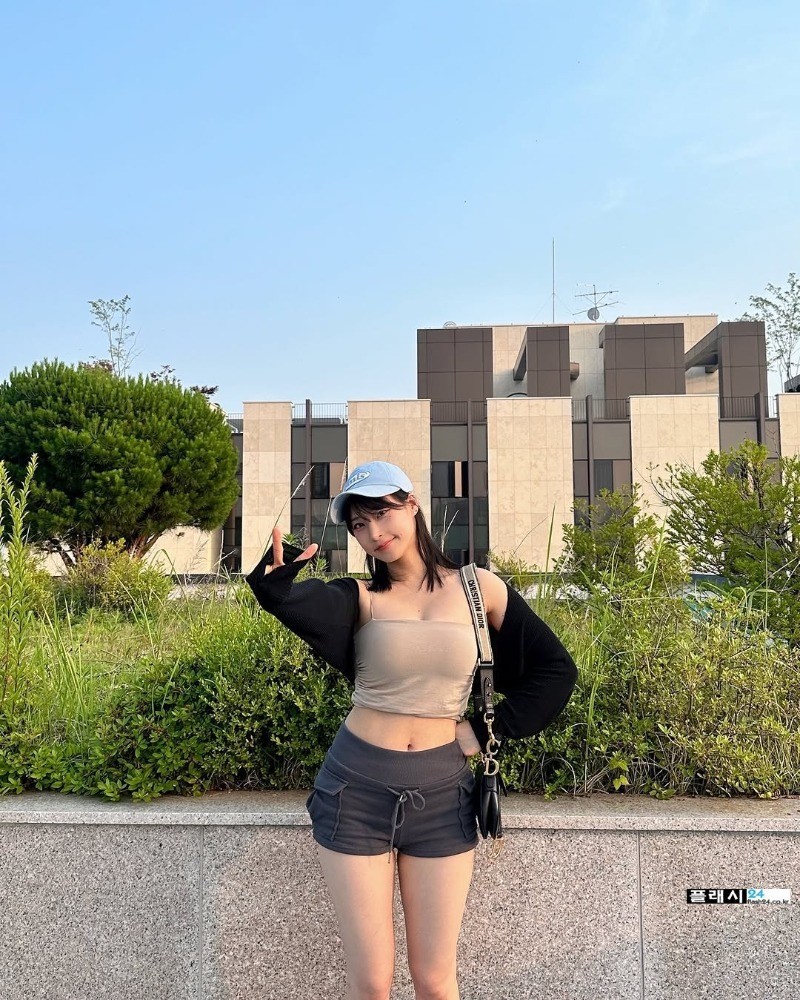 명아츄 데이트 느낌-3