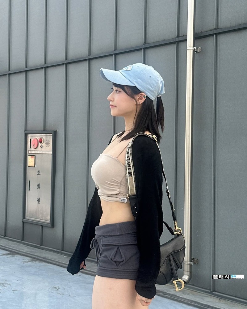 명아츄 데이트 느낌-4