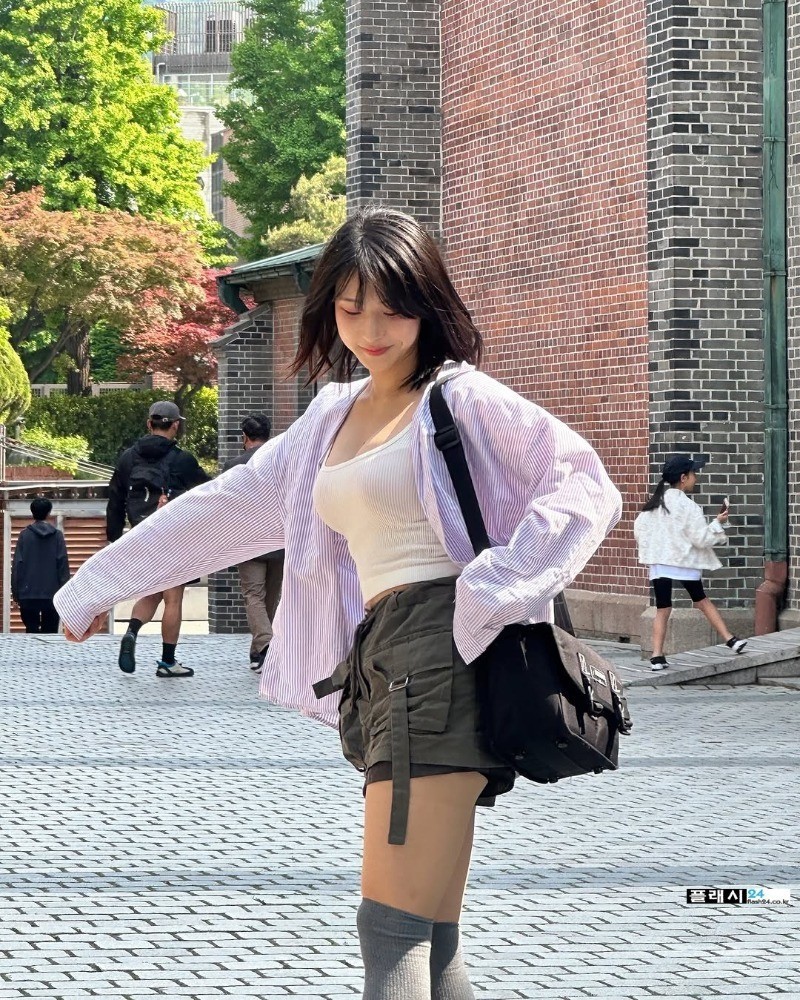 명아츄 데이트 느낌-10