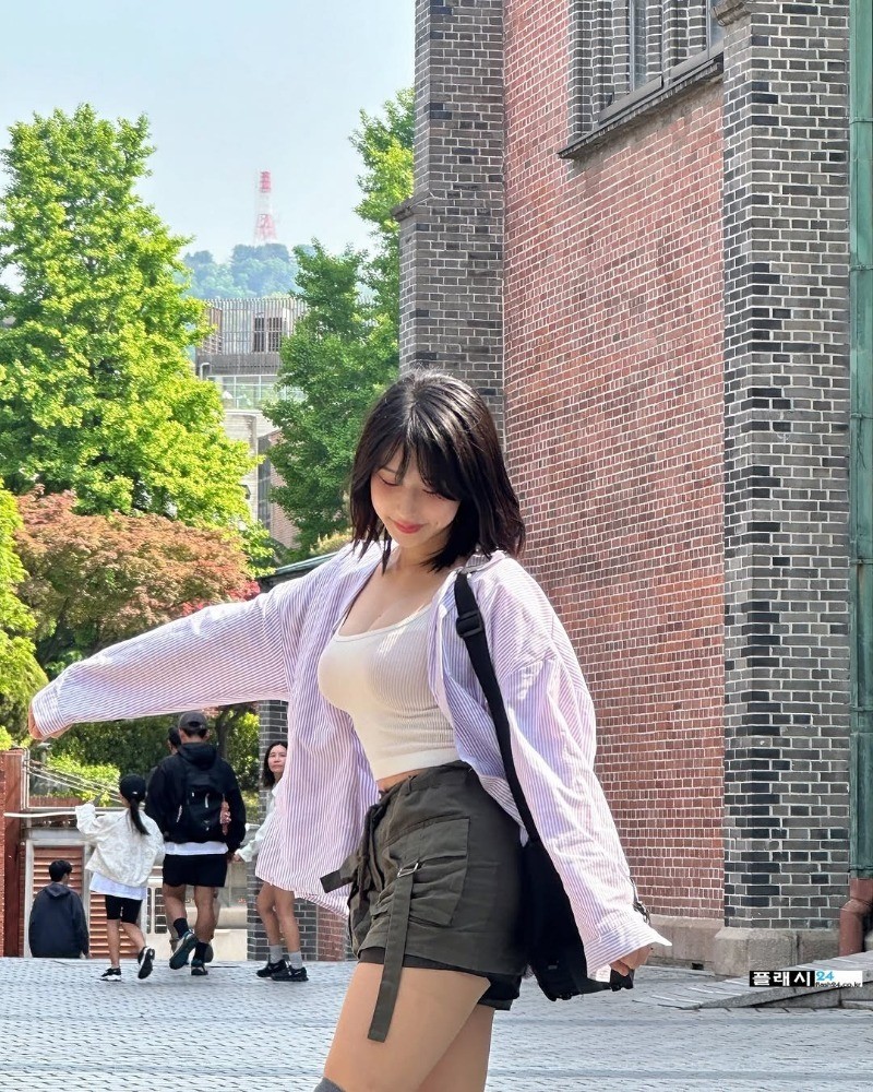 명아츄 데이트 느낌-13