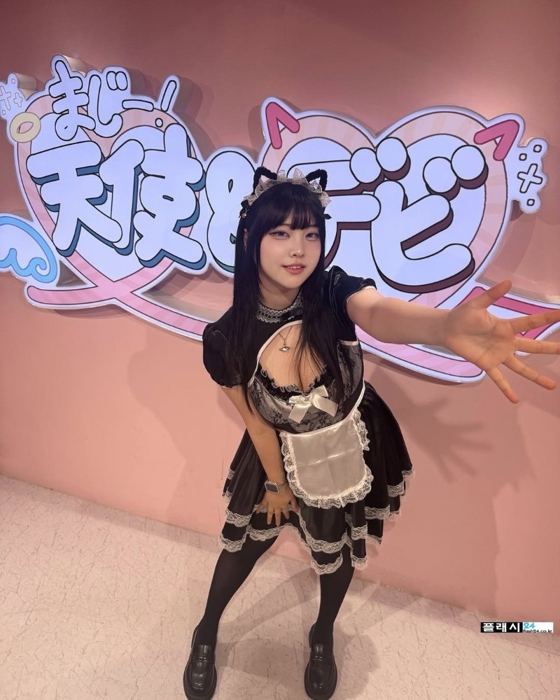 익숙한 그녀의 눈빛 송하나-9