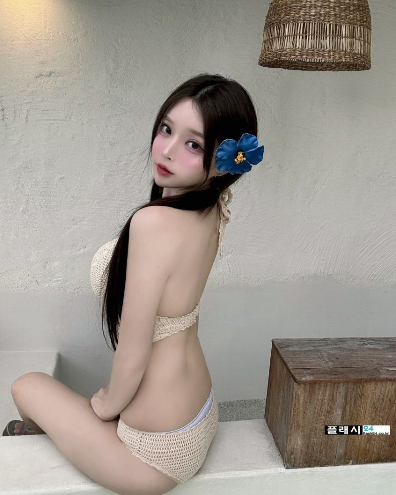 오지은 풀빌라 빌릴만 한데-9